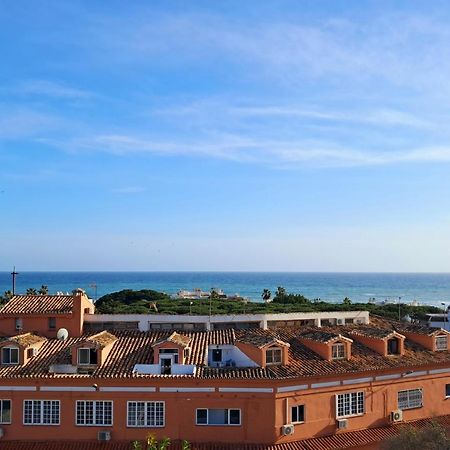 Sitio de Calahonda Loft Claudia 아파트 외부 사진