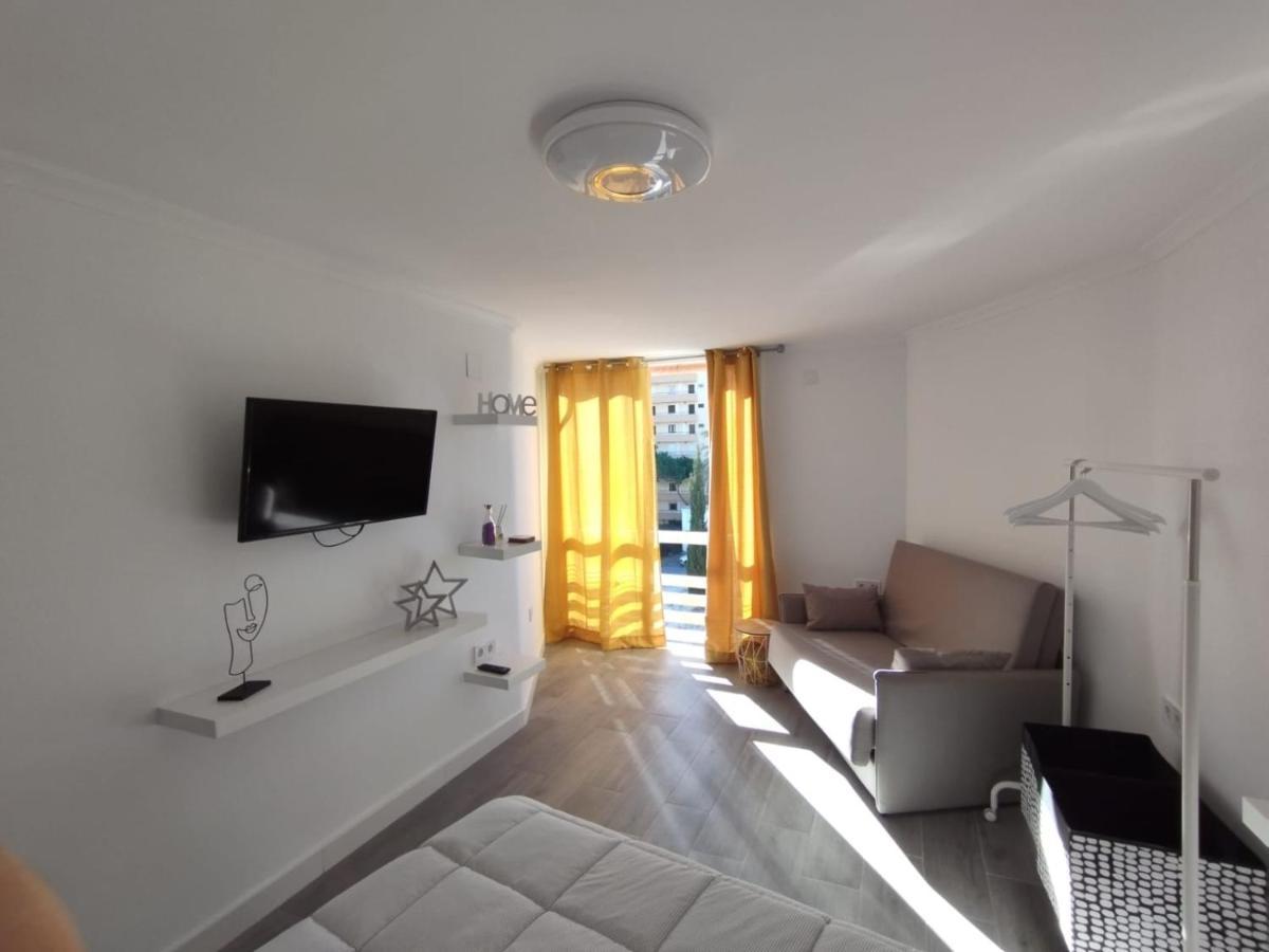 Sitio de Calahonda Loft Claudia 아파트 외부 사진