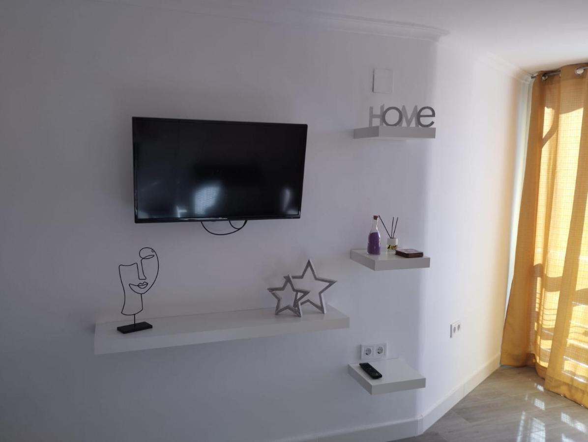 Sitio de Calahonda Loft Claudia 아파트 외부 사진