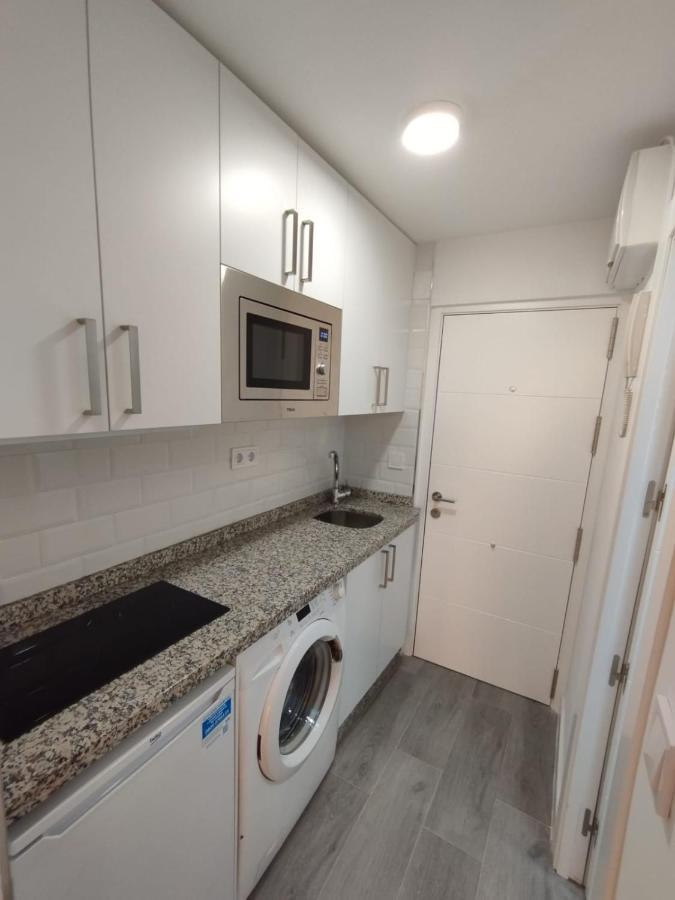 Sitio de Calahonda Loft Claudia 아파트 외부 사진