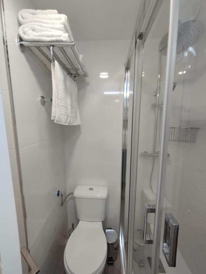 Sitio de Calahonda Loft Claudia 아파트 외부 사진