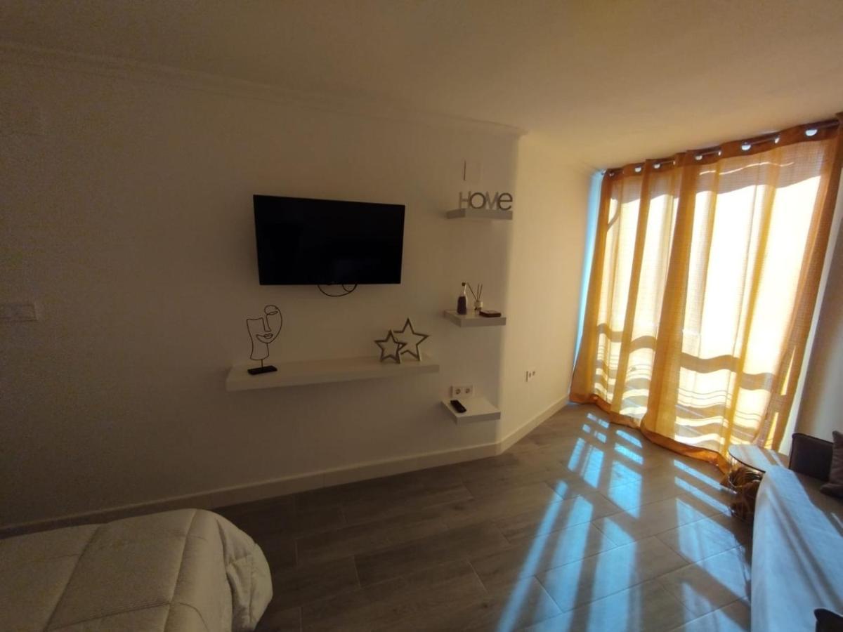Sitio de Calahonda Loft Claudia 아파트 외부 사진
