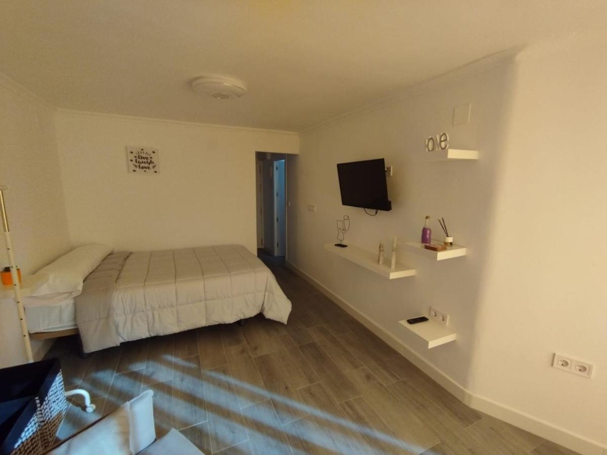 Sitio de Calahonda Loft Claudia 아파트 외부 사진
