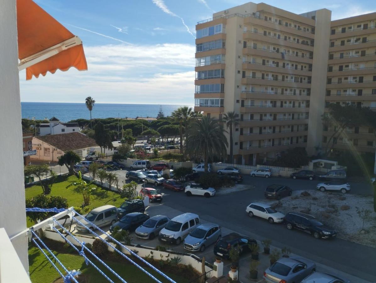 Sitio de Calahonda Loft Claudia 아파트 외부 사진