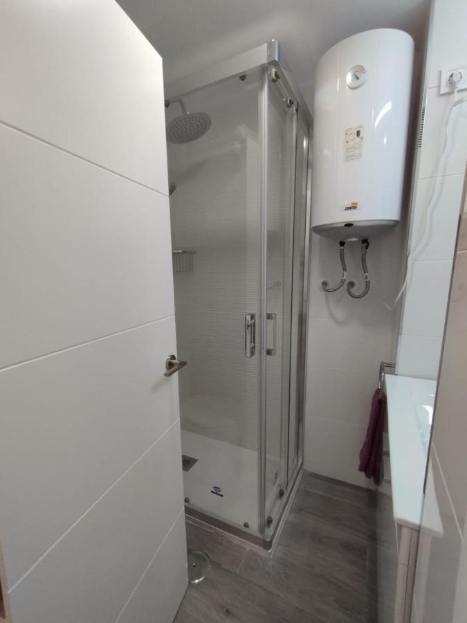 Sitio de Calahonda Loft Claudia 아파트 외부 사진