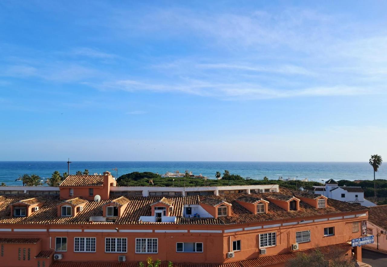 Sitio de Calahonda Loft Claudia 아파트 외부 사진
