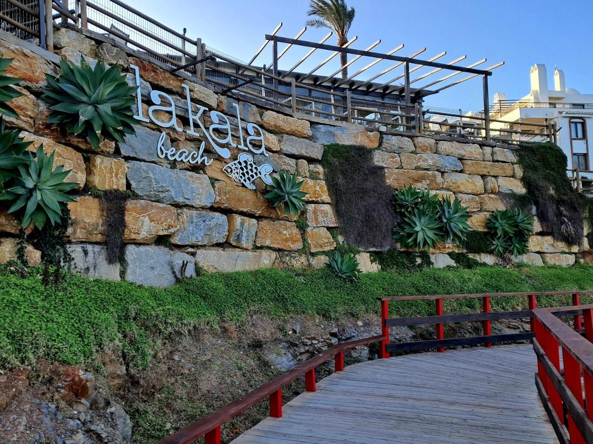 Sitio de Calahonda Loft Claudia 아파트 외부 사진